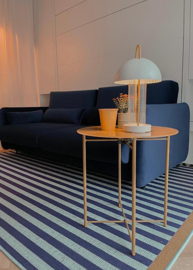 Noda - Nordic Design Apartment With Terrace Liptovský Mikuláš Exterior foto